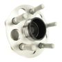 SKF BR930771 SKF Rear Wheel Hub Bearing Assembly BR930771 For 2008 09 10 11 12-2014 Scion XD