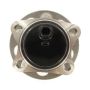 SKF BR930771 SKF Rear Wheel Hub Bearing Assembly BR930771 For 2008 09 10 11 12-2014 Scion XD