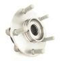 SKF BR930772 SKF Front Wheel Hub Bearing Assembly BR930772 For Nissan Renault