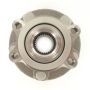 SKF BR930772 SKF Front Wheel Hub Bearing Assembly BR930772 For Nissan Renault