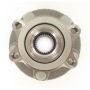 SKF BR930772 SKF Front Wheel Hub Bearing Assembly BR930772 For Nissan Renault