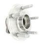 SKF BR930780 SKF Rear Wheel Hub Bearing Assembly BR930780 For Chevrolet