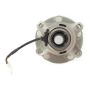 SKF BR930781 SKF Rear Wheel Hub Bearing Assembly BR930781 For Suzuki