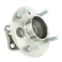 SKF BR930784 SKF Rear Wheel Hub Bearing Assembly BR930784 For Ford Fiesta 2011-2019