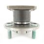 SKF BR930784 SKF Rear Wheel Hub Bearing Assembly BR930784 For Ford Fiesta 2011-2019