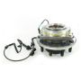 SKF BR930803 SKF 10 Lug 4x4 Front Wheel Hub Bearing Assembly BR930803 For Ford F450 F550