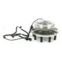 SKF BR930804 SKF 2WD Front Wheel Hub Bearing Assembly BR930804 For Ford 13-16 F450 F550