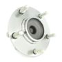 SKF BR930806 SKF Rear Wheel Hub Bearing Assembly BR930806 For Kia 2010-13