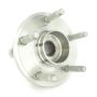 SKF BR930809 SKF Front Wheel Hub Bearing Assembly BR930809 For Ford F-250 Super Duty