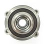 SKF BR930809 SKF Front Wheel Hub Bearing Assembly BR930809 For Ford F-250 Super Duty