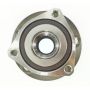 SKF BR930823 SKF Front Wheel Hub Bearing Assembly BR930823 For Volkswagen Seat