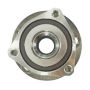 SKF BR930823 SKF Front Wheel Hub Bearing Assembly BR930823 For Volkswagen Seat