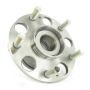 SKF BR930833 SKF Wheel Hub Bearing Assembly BR930833