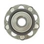SKF BR930833 SKF Wheel Hub Bearing Assembly BR930833