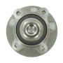 SKF BR930836 SKF Rear Wheel Hub Bearing Assembly BR930836 For Chevrolet Buick 2012-15