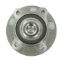 SKF BR930836 SKF Rear Wheel Hub Bearing Assembly BR930836 For Chevrolet Buick 2012-15