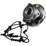 SKF BR930839 SKF Front Wheel Hub Bearing Assembly BR930839 For Jeep 2015-2017