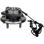 SKF BR930839 SKF Front Wheel Hub Bearing Assembly BR930839 For Jeep 2015-2017