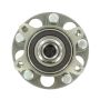 SKF BR930840 SKF Wheel Hub Bearing Assembly BR930840 For Honda