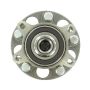 SKF BR930840 SKF Wheel Hub Bearing Assembly BR930840 For Honda