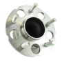 SKF BR930843 SKF Rear Wheel Hub Bearing Assembly BR930843 For Honda Acura