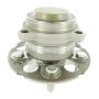 SKF BR930843 SKF Rear Wheel Hub Bearing Assembly BR930843 For Honda Acura
