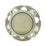 SKF BR930843 SKF Rear Wheel Hub Bearing Assembly BR930843 For Honda Acura