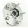 SKF BR930844 SKF Front Wheel Hub Bearing Assembly BR930844 For Honda