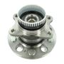 SKF BR930845 SKF Rear Wheel Hub Bearing Assembly BR930845 For Hyundai Kia