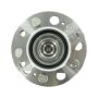SKF BR930845 SKF Rear Wheel Hub Bearing Assembly BR930845 For Hyundai Kia