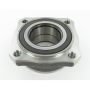 SKF BR930847 SKF Rear Wheel Hub Bearing Assembly BR930847 For BMW X3 X4 33406787015
