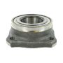 SKF BR930847 SKF Rear Wheel Hub Bearing Assembly BR930847 For BMW X3 X4 33406787015