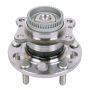 SKF BR930851 SKF Rear Wheel Hub Bearing Assembly BR930851 For Hyundai Kia