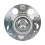 SKF BR930851 SKF Rear Wheel Hub Bearing Assembly BR930851 For Hyundai Kia