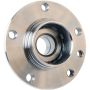 SKF BR930852 SKF Rear Wheel Hub Bearing Assembly BR930852 For Dodge
