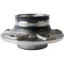 SKF BR930852 SKF Rear Wheel Hub Bearing Assembly BR930852 For Dodge