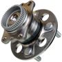 SKF BR930854 SKF Rear Wheel Hub Bearing Assembly BR930854 For Hyundai Kia Dodge 2012-17