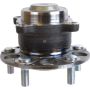 SKF BR930856 SKF Rear Wheel Hub Bearing Assembly BR930856 For Acura Honda 2013-2020