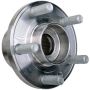SKF BR930857 SKF Front Wheel Hub Bearing Assembly BR930857 For Land Rover 2008-2015