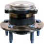 SKF BR930859 SKF Rear Wheel Hub Bearing Assembly BR930859 For Chevrolet Cadillac