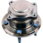 SKF BR930859 SKF Rear Wheel Hub Bearing Assembly BR930859 For Chevrolet Cadillac