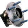 SKF BR930859 SKF Rear Wheel Hub Bearing Assembly BR930859 For Chevrolet Cadillac