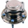 SKF BR930859 SKF Rear Wheel Hub Bearing Assembly BR930859 For Chevrolet Cadillac