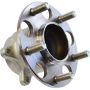 SKF BR930862 SKF Rear Wheel Hub Bearing Assembly BR930862 For Acura Honda