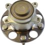 SKF BR930862 SKF Rear Wheel Hub Bearing Assembly BR930862 For Acura Honda
