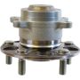 SKF BR930862 SKF Rear Wheel Hub Bearing Assembly BR930862 For Acura Honda