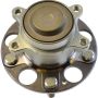 SKF BR930862 SKF Rear Wheel Hub Bearing Assembly BR930862 For Acura Honda