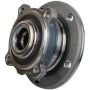 SKF BR930864 SKF Front Wheel Hub Bearing Assembly BR930864 For Mini 2011-2016