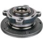 SKF BR930864 SKF Front Wheel Hub Bearing Assembly BR930864 For Mini 2011-2016