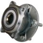 SKF BR930866 SKF Rear Wheel Hub Bearing Assembly BR930866 For Mitsubishi Lancer